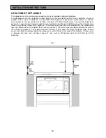 Preview for 18 page of Zanussi ZCM 1000X Instruction Booklet