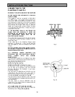 Preview for 19 page of Zanussi ZCM 1000X Instruction Booklet