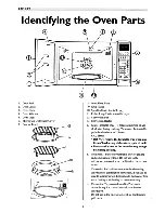 Предварительный просмотр 11 страницы Zanussi ZCM 32 T Instruction Booklet