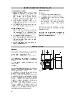 Предварительный просмотр 17 страницы Zanussi ZCM 5262 Instruction Book