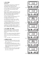 Preview for 9 page of Zanussi ZCM 600 W Instruction Booklet