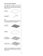 Предварительный просмотр 6 страницы Zanussi ZCM 7701 Instruction Booklet