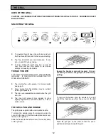 Предварительный просмотр 12 страницы Zanussi ZCM 7701 Instruction Booklet