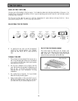 Предварительный просмотр 14 страницы Zanussi ZCM 7701 Instruction Booklet