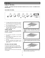 Preview for 12 page of Zanussi ZCM 7901 Instruction Booklet