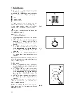 Preview for 11 page of Zanussi ZCM5160 Instruction Book