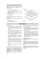 Preview for 13 page of Zanussi ZCM5160 Instruction Book