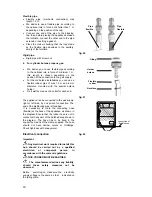 Preview for 19 page of Zanussi ZCM5160 Instruction Book