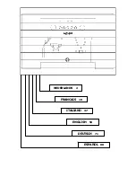 Preview for 2 page of Zanussi ZCOF 637 X Instruction Manual And Installation Instructions