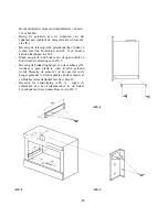 Preview for 15 page of Zanussi ZCOF 637 X Instruction Manual And Installation Instructions