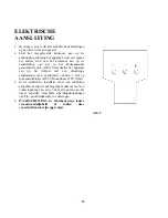 Preview for 18 page of Zanussi ZCOF 637 X Instruction Manual And Installation Instructions