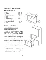 Preview for 32 page of Zanussi ZCOF 637 X Instruction Manual And Installation Instructions