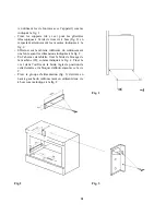 Preview for 33 page of Zanussi ZCOF 637 X Instruction Manual And Installation Instructions