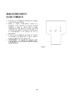 Preview for 36 page of Zanussi ZCOF 637 X Instruction Manual And Installation Instructions