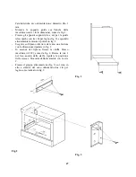 Preview for 49 page of Zanussi ZCOF 637 X Instruction Manual And Installation Instructions