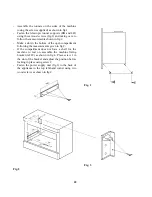 Preview for 67 page of Zanussi ZCOF 637 X Instruction Manual And Installation Instructions