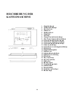 Preview for 75 page of Zanussi ZCOF 637 X Instruction Manual And Installation Instructions