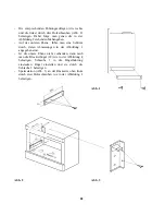 Preview for 84 page of Zanussi ZCOF 637 X Instruction Manual And Installation Instructions