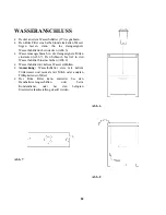 Preview for 86 page of Zanussi ZCOF 637 X Instruction Manual And Installation Instructions