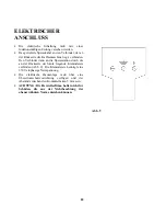 Preview for 87 page of Zanussi ZCOF 637 X Instruction Manual And Installation Instructions