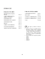 Preview for 91 page of Zanussi ZCOF 637 X Instruction Manual And Installation Instructions