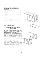 Preview for 99 page of Zanussi ZCOF 637 X Instruction Manual And Installation Instructions