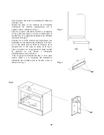 Preview for 100 page of Zanussi ZCOF 637 X Instruction Manual And Installation Instructions