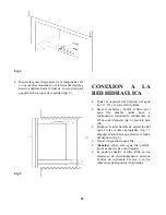 Preview for 101 page of Zanussi ZCOF 637 X Instruction Manual And Installation Instructions