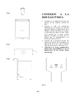 Preview for 102 page of Zanussi ZCOF 637 X Instruction Manual And Installation Instructions