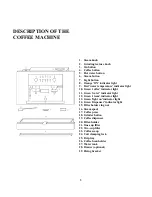 Preview for 4 page of Zanussi ZCOF636X Instruction Book