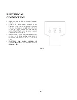 Preview for 17 page of Zanussi ZCOF636X Instruction Book