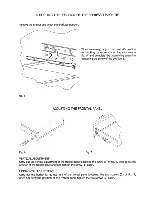 Preview for 21 page of Zanussi ZCOF636X Instruction Book