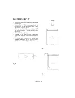 Preview for 17 page of Zanussi ZCOF637X Manual