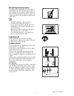 Предварительный просмотр 6 страницы Zanussi ZCR135R Instruction Booklet