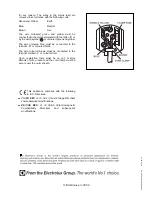 Preview for 16 page of Zanussi ZCUF 41 Instruction Book