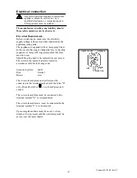 Preview for 12 page of Zanussi ZCUF99W Instruction Booklet