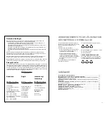 Preview for 15 page of Zanussi ZD 18/5 R Instruction Booklet