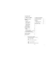 Preview for 3 page of Zanussi ZD 29/7 R Instruction Booklet