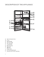 Preview for 4 page of Zanussi ZD 50/33 R Instruction Booklet