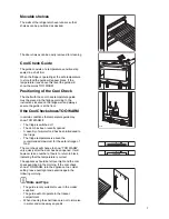 Preview for 7 page of Zanussi ZD 50/33 R Instruction Booklet