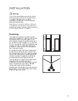 Preview for 15 page of Zanussi ZD 50/33 R Instruction Booklet