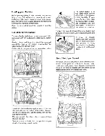 Предварительный просмотр 9 страницы Zanussi ZD 604 B Instruction Booklet