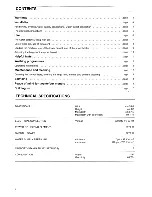 Preview for 2 page of Zanussi ZD 604 W Instruction Booklet