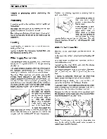 Preview for 4 page of Zanussi ZD 606 B Instruction Booklet