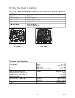 Предварительный просмотр 19 страницы Zanussi ZD 684 Instruction Booklet