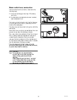 Preview for 23 page of Zanussi ZD 686 Instruction Booklet