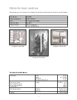 Preview for 7 page of Zanussi ZD 694 Instruction Book