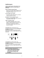 Предварительный просмотр 6 страницы Zanussi ZD 699 ALU Instruction Booklet