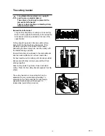 Предварительный просмотр 11 страницы Zanussi ZD 699 ALU Instruction Booklet