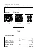 Предварительный просмотр 25 страницы Zanussi ZD 699 ALU Instruction Booklet